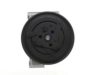 NISSA 2J55245010 Compressor, air conditioning
